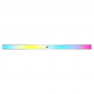 32GB 6000MHz DDR5 RAM Corsair VENGEANCE RGB CL32 (2x16GB) (CMH32GX5M2B6000Z30K)